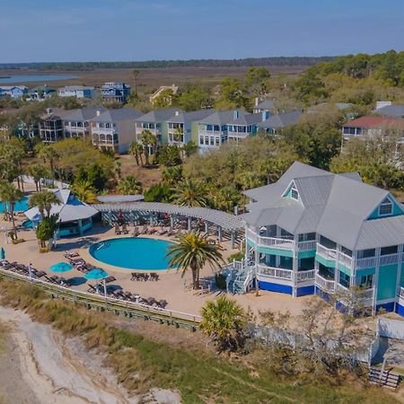 Willa 778 Marlin Drive Fripp Island Zewnętrze zdjęcie