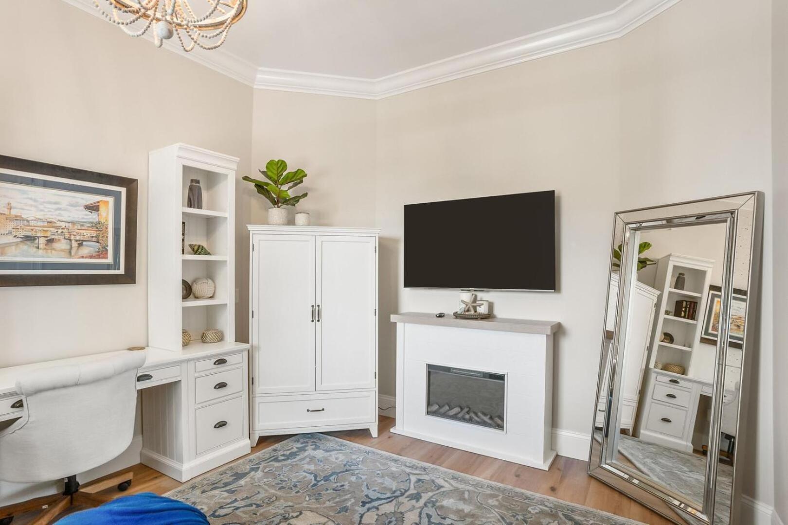 Willa 778 Marlin Drive Fripp Island Zewnętrze zdjęcie