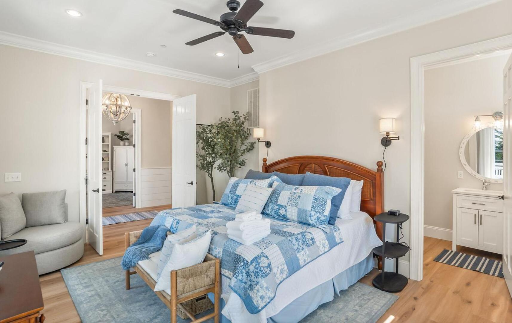 Willa 778 Marlin Drive Fripp Island Zewnętrze zdjęcie