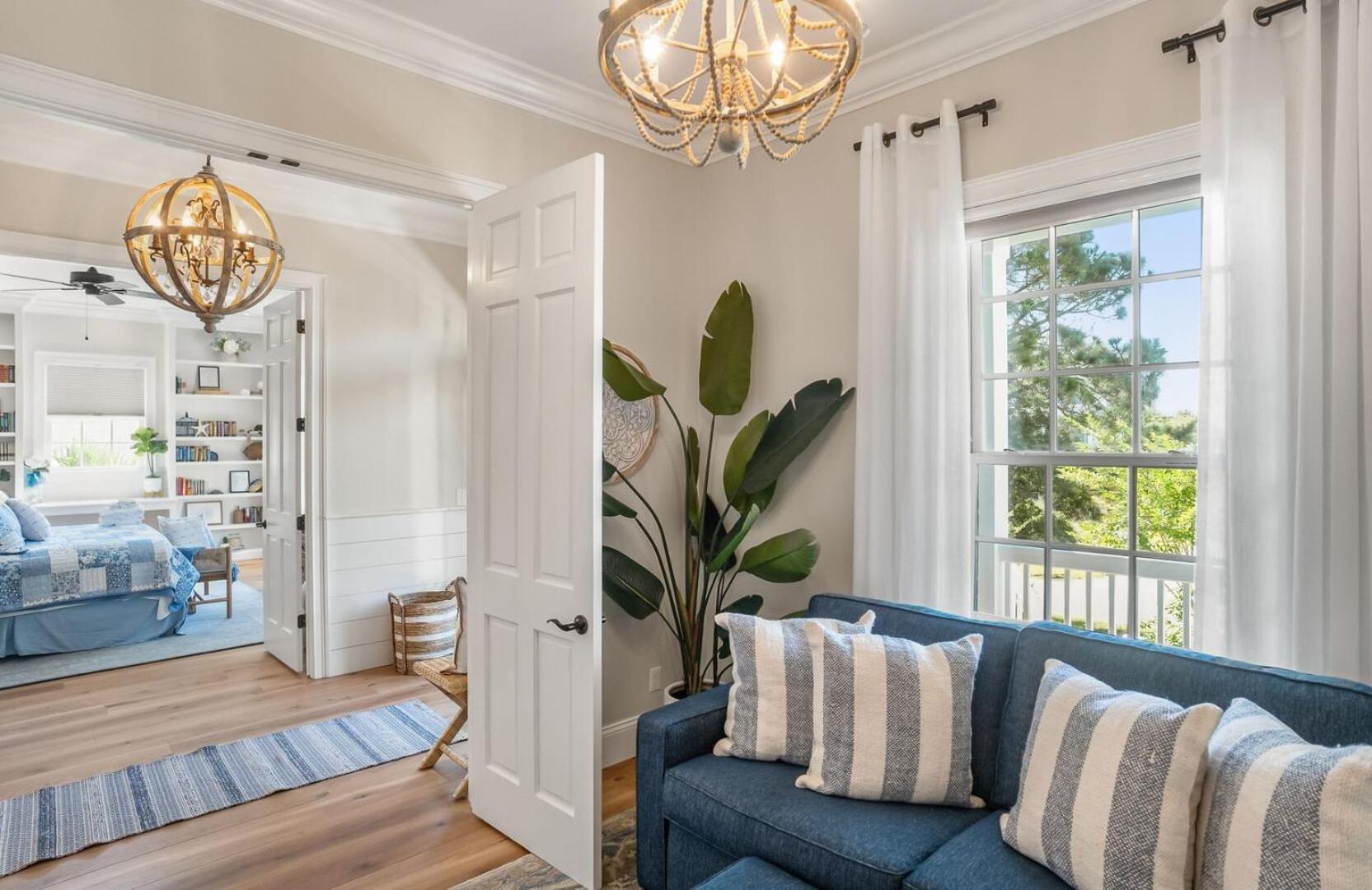 Willa 778 Marlin Drive Fripp Island Zewnętrze zdjęcie