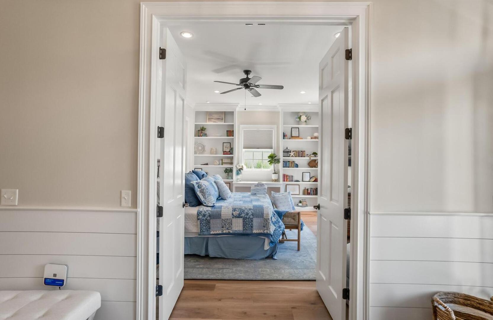 Willa 778 Marlin Drive Fripp Island Zewnętrze zdjęcie