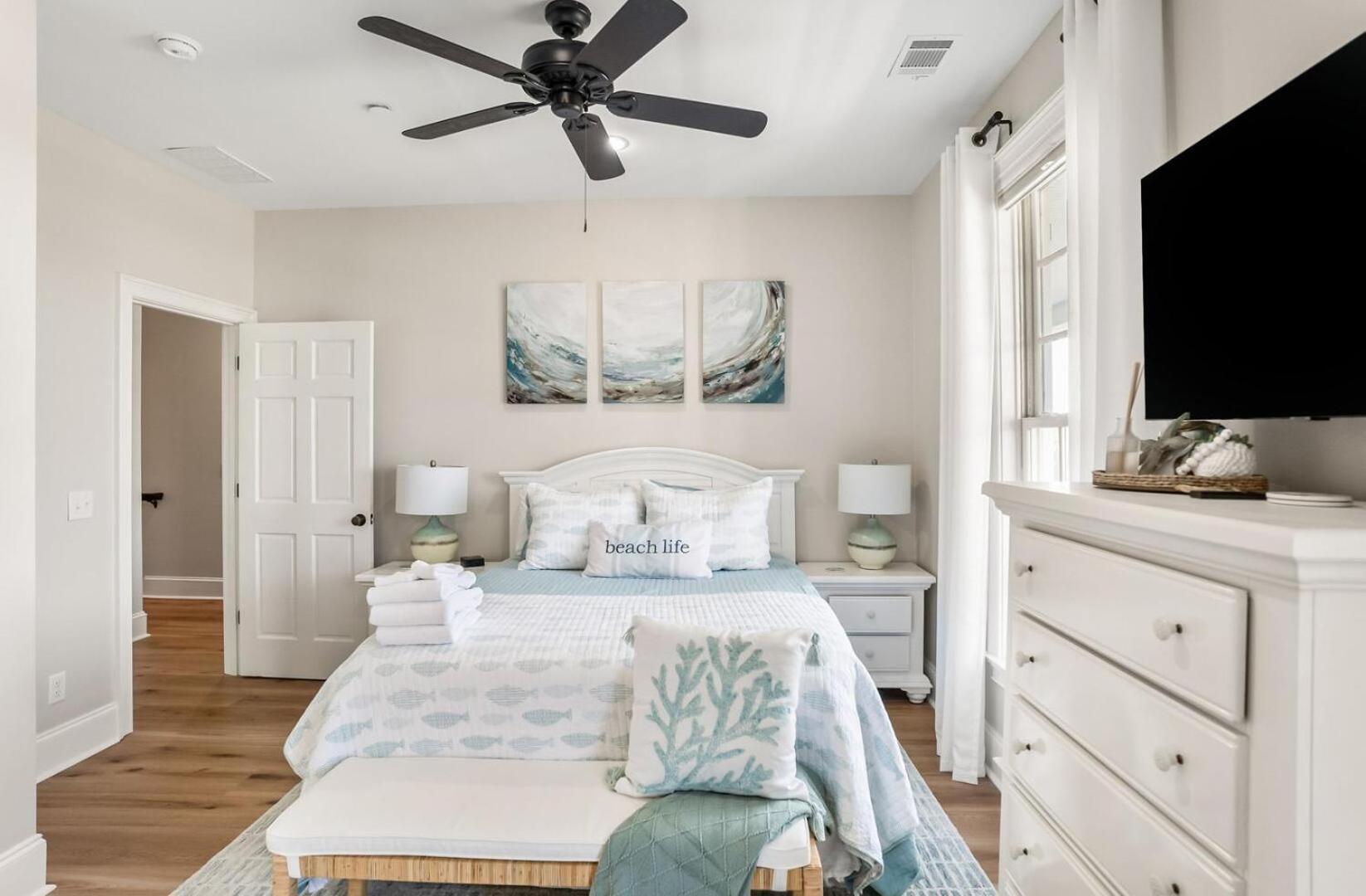 Willa 778 Marlin Drive Fripp Island Zewnętrze zdjęcie