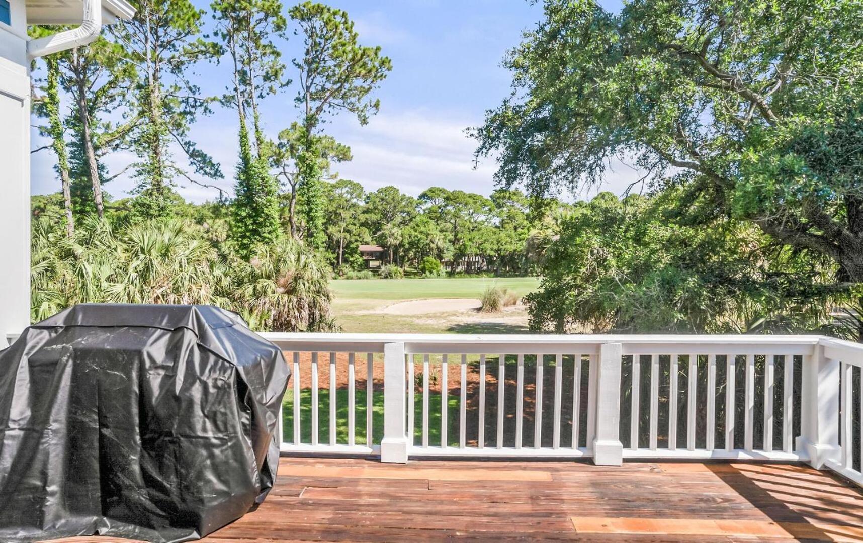 Willa 778 Marlin Drive Fripp Island Zewnętrze zdjęcie