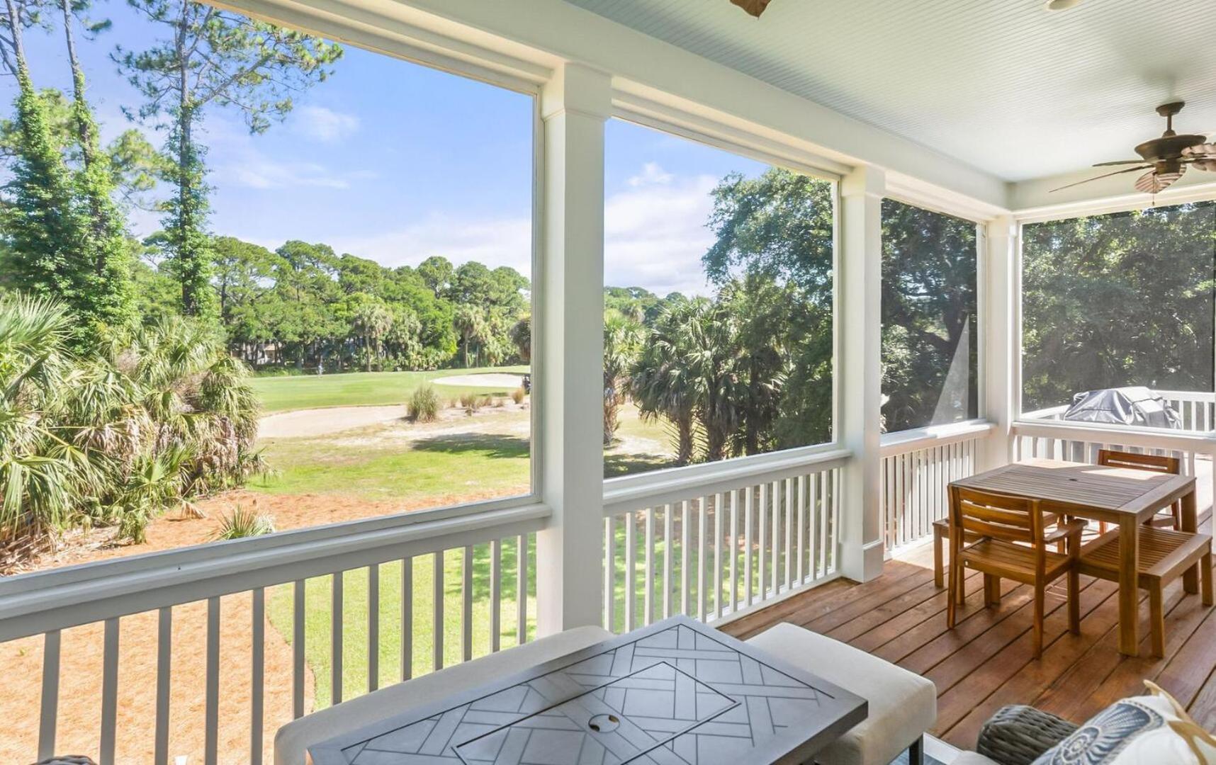 Willa 778 Marlin Drive Fripp Island Zewnętrze zdjęcie