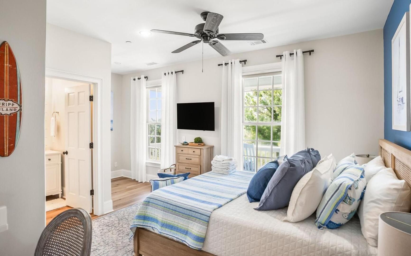 Willa 778 Marlin Drive Fripp Island Zewnętrze zdjęcie