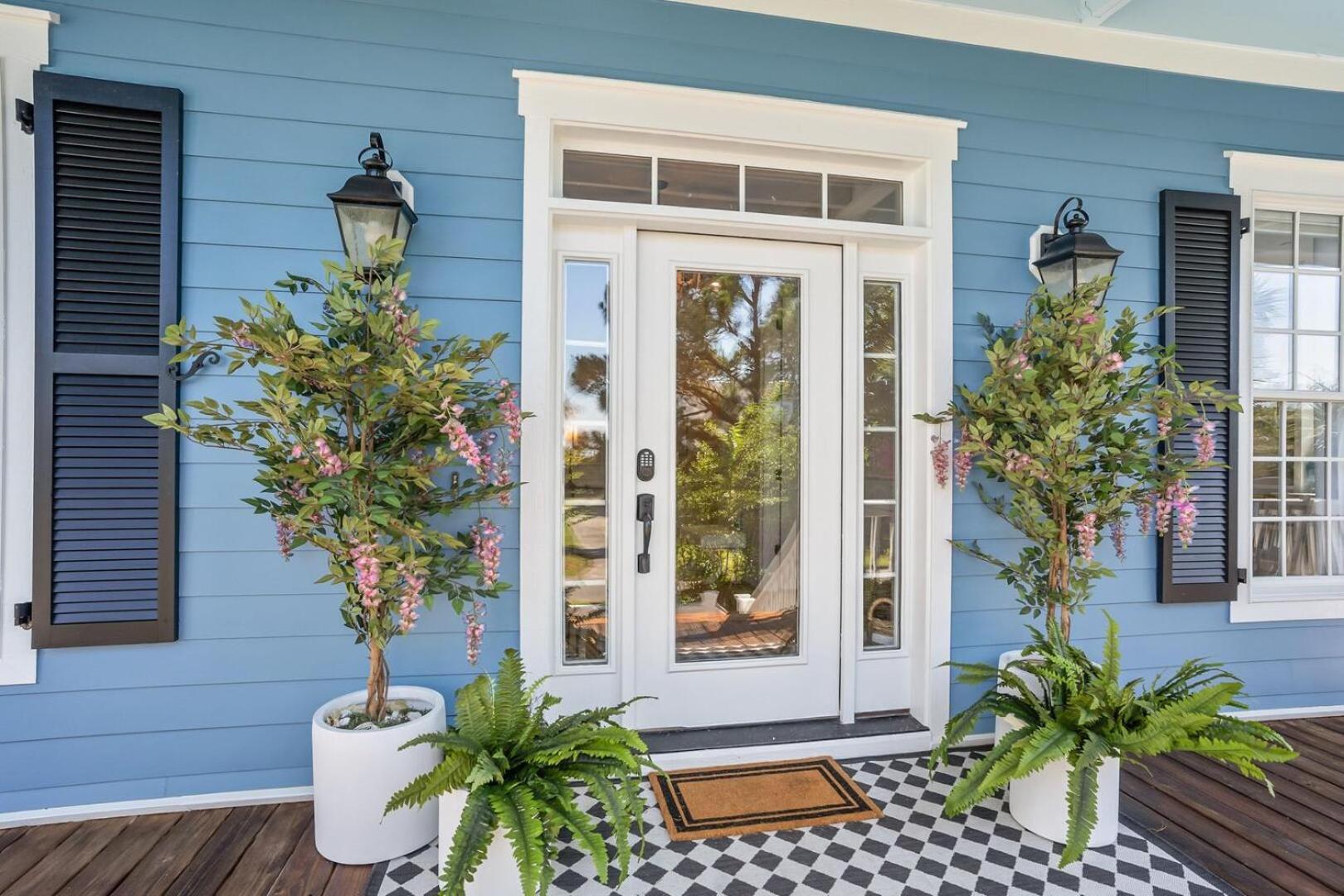 Willa 778 Marlin Drive Fripp Island Zewnętrze zdjęcie
