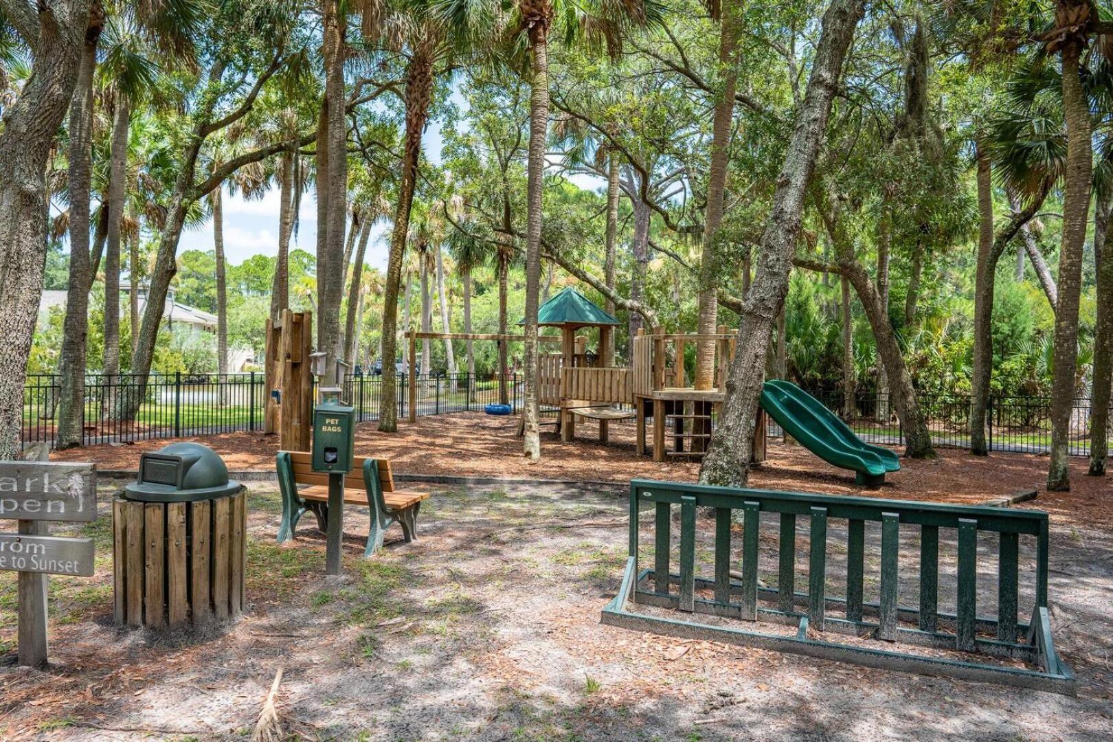 Willa 778 Marlin Drive Fripp Island Zewnętrze zdjęcie
