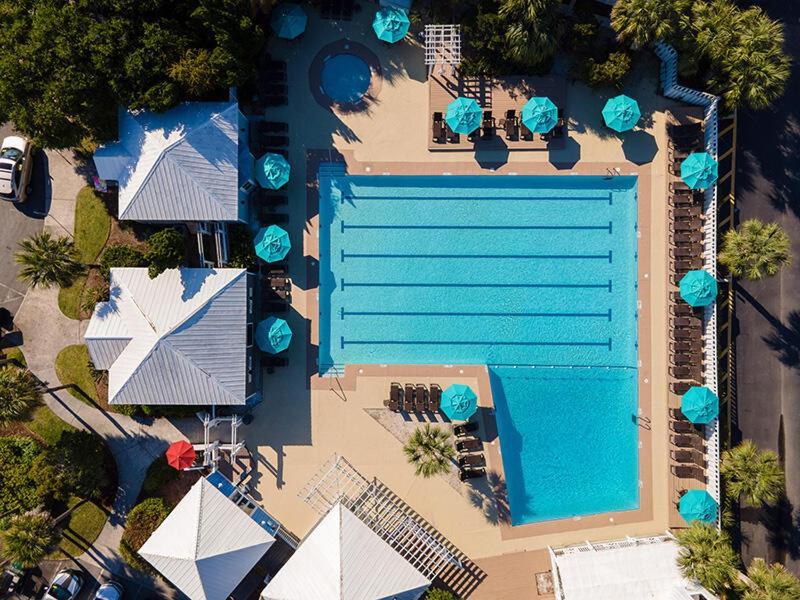 Willa 778 Marlin Drive Fripp Island Zewnętrze zdjęcie