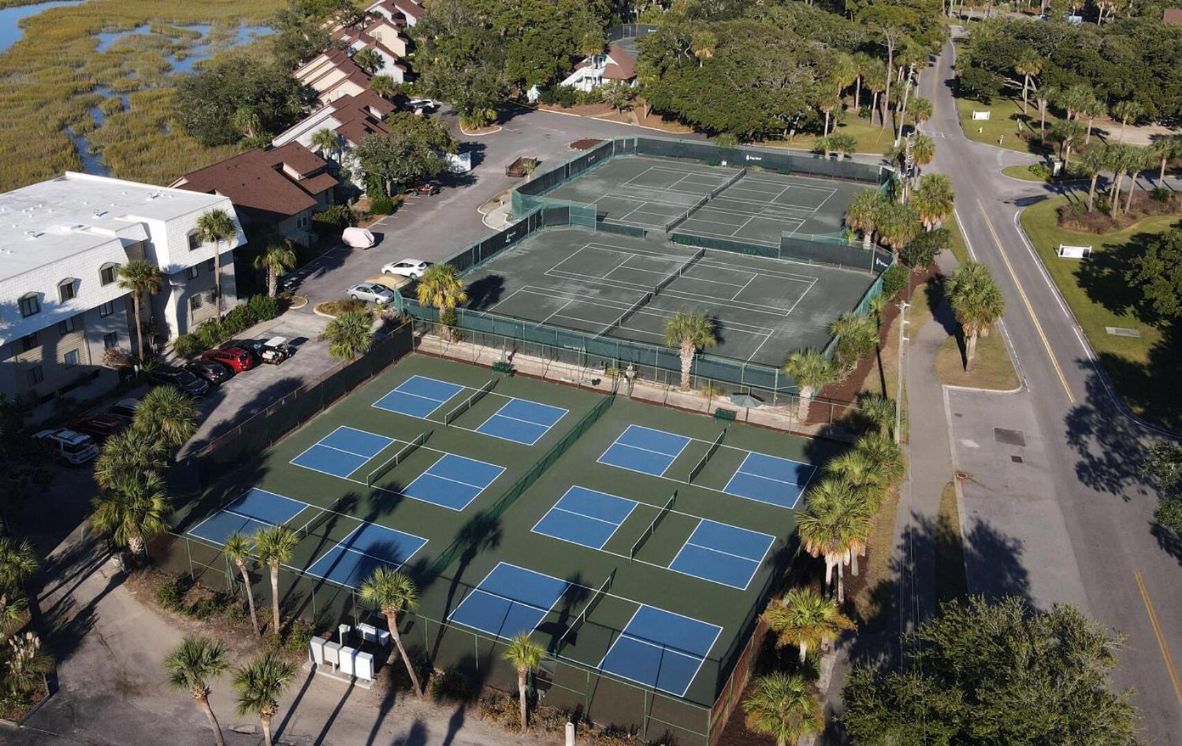 Willa 778 Marlin Drive Fripp Island Zewnętrze zdjęcie