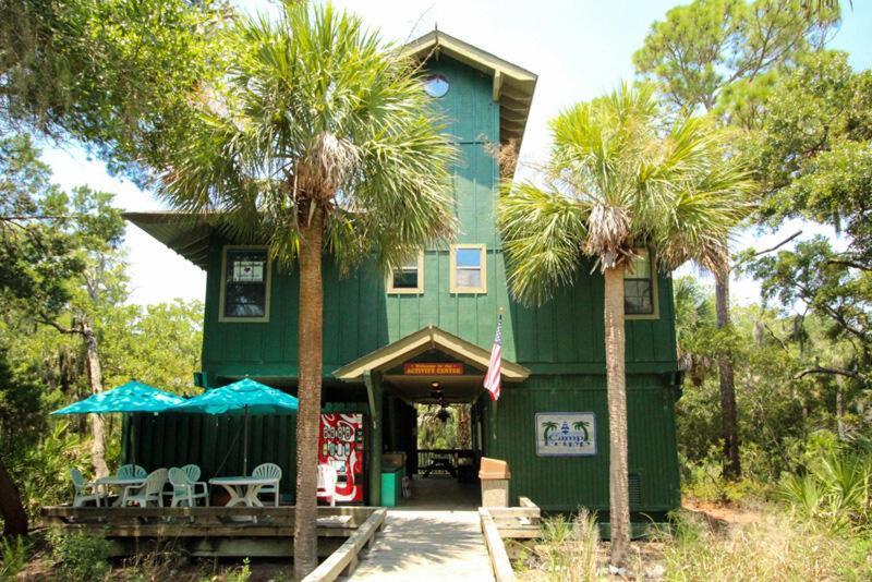 Willa 778 Marlin Drive Fripp Island Zewnętrze zdjęcie